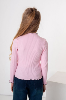 Лонгслів для дівчаток